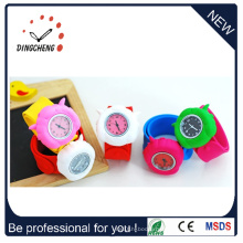 2015 новейший Мода стиль мода дети часы (ДК-954)